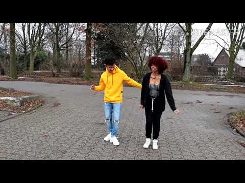 Yared- Negu Adimera Challenge fani samri 💚💛❤