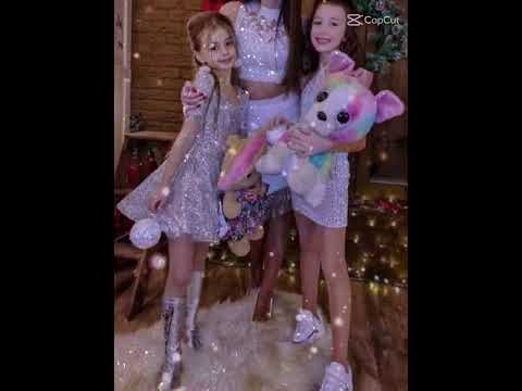 Mirela Colesnic ve Kamelia Melnic Edit????