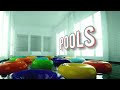 The MOST Hyper-Realistic Poolrooms Game (liminal space horror)