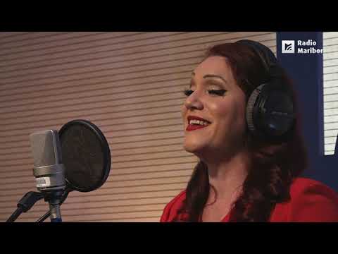 JUTRA OB KAVI SO ŠE LEPŠA OB KITARI - MAJA ZALOŽNIK