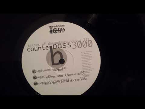 The Mighty Bop - Motor Psycho