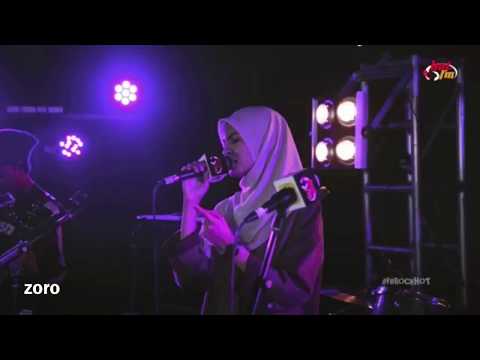 wany hasrita - terseksa