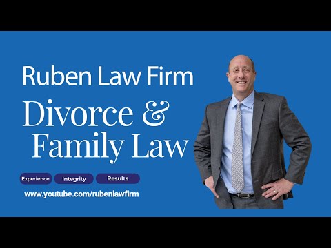 Maryland Alimony, Part Tw…