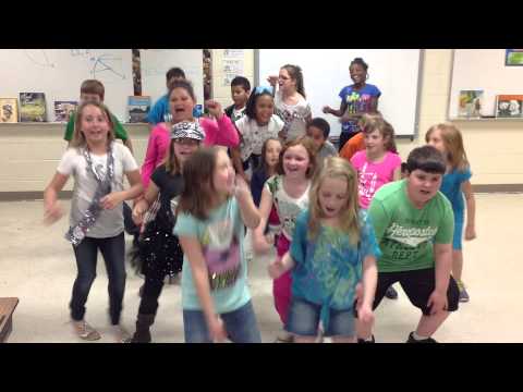 Transformation Shuffle