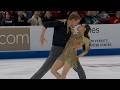 Championship Ice Dance Free Dance 2025 Prevagen U S Figure Skating Championships