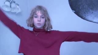 JORI DUDZIKOWSKI - the body the worm and the holy spirit