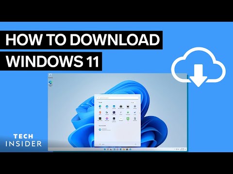 How To Install Windows 11 (2022)