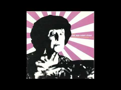 The Red Light Sting - ...And Then I Grew Pubes