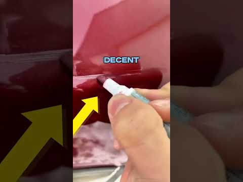 Tis But A Minor Scratch…