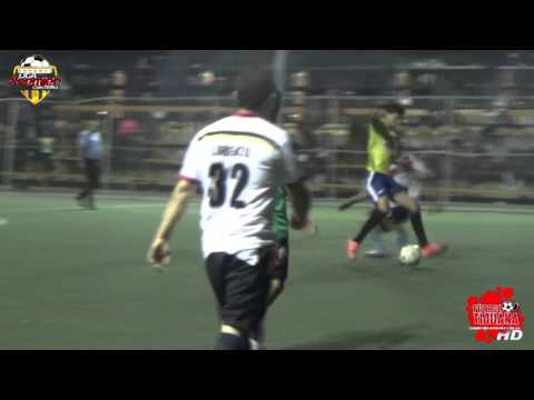 Semifinales Liga Premier Cristiana - Fut7 El Dorado - FT Futbol Tijuana