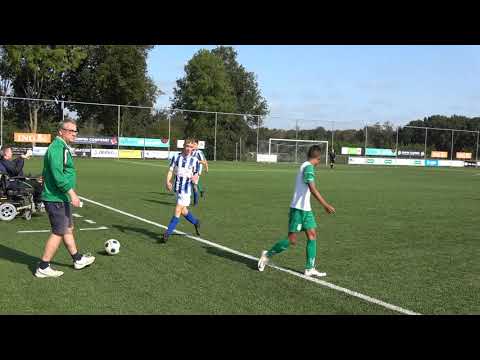 Geldrop JO15-2 2020-2021 1e seizoenshelft