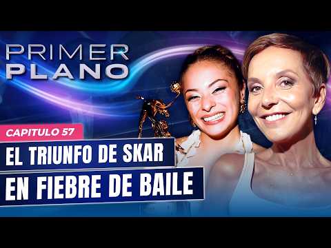 PRIMER PLANO 🔴 CAPÍTULO 57 😱 Domingo 8 de febrero