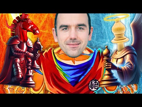Good Bishop vs. Bad Knight: Master This Essential Endgame Pattern