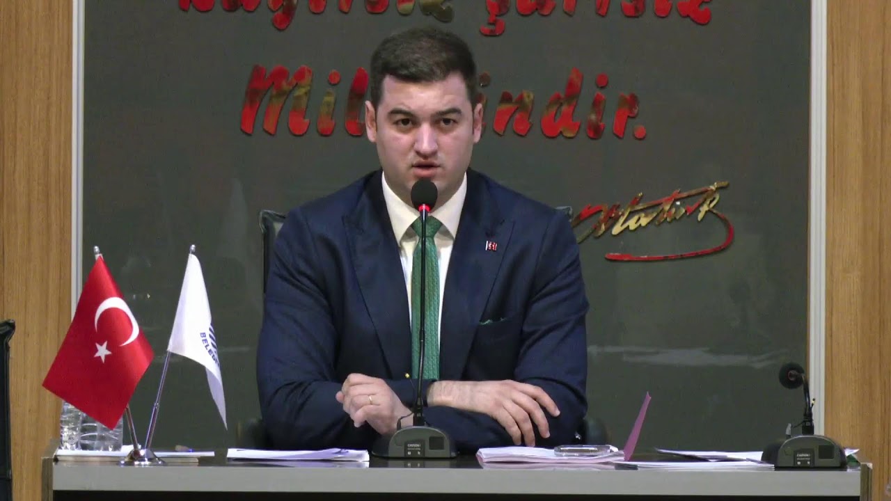 BODRUM BELEDİYESİ OCAK  AYI OLAĞAN MECLİS TOPLANTISI - 2025