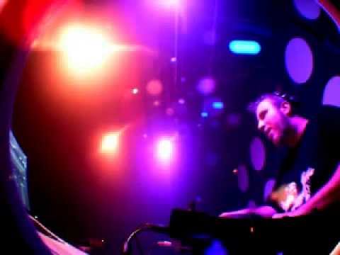 Gianni Parrotta @ Opal, Lochau 1.6.2013