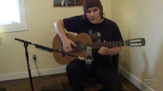 Video thumbnail for La Patrie Etude Demo - Suite Intima Part 1 by Vicente - Classical Guitar by Matt The Guitar Guy