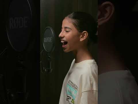 Sapphire | Cover by - Anukriti @EdSheeran #arijitsingh #sapphire #cover @anukriti