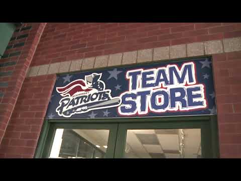 Ferris Wheel Fun Zone