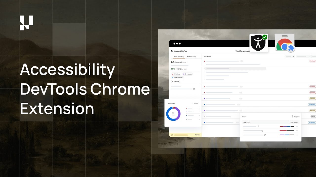 Ensure Inclusivity For All Users With Accessibility DevTools Chrome Extension | TestMu AI