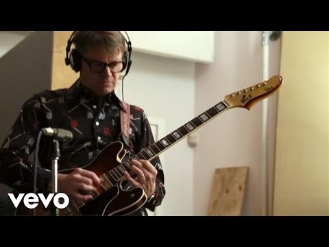 Nels Cline - Lovers (Trailer)