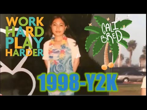 Throwback Thursday (1998-Y2K)