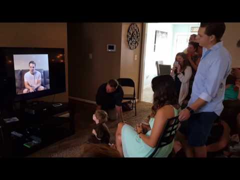 Best Marriage Proposal Ever