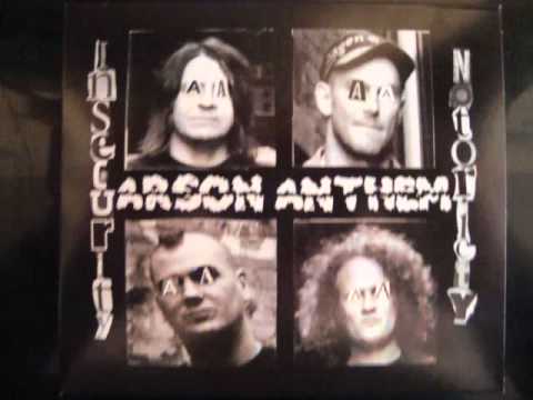 Arson Anthem - Initial Prick