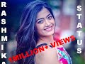 Rashmika Status Tu Chiz Badi Hai Mast Mix