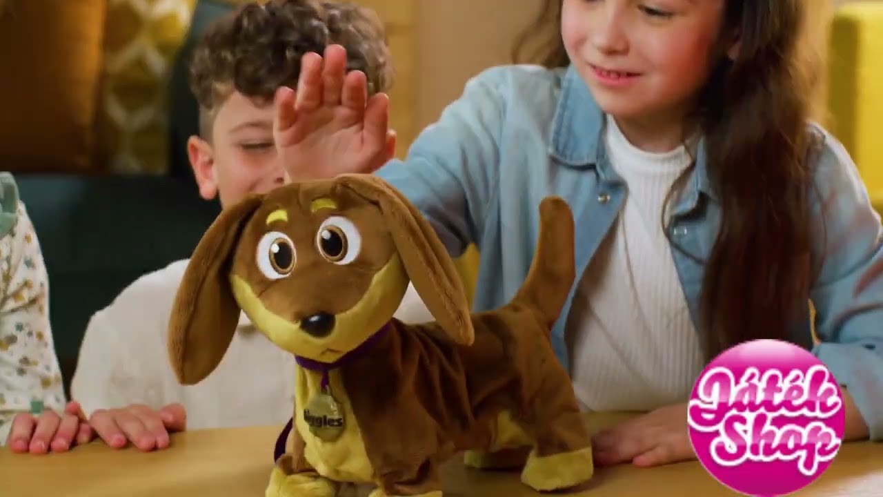 Animagic: Disco Tacsi videó