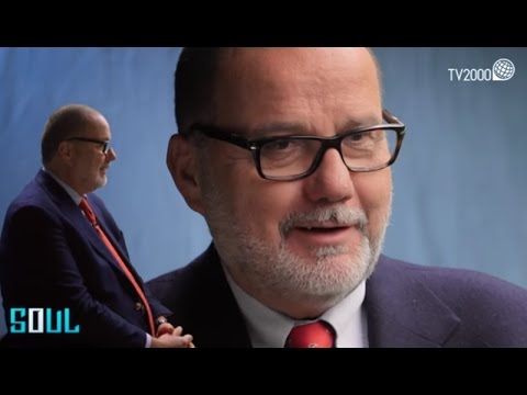 #SOUL - Alberto Melloni ospite di Monica Mondo