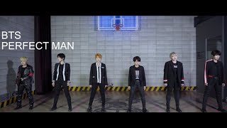 Download lagu [Cover Dance] BTS - Perfect Man(origin : ShinWha) mp3