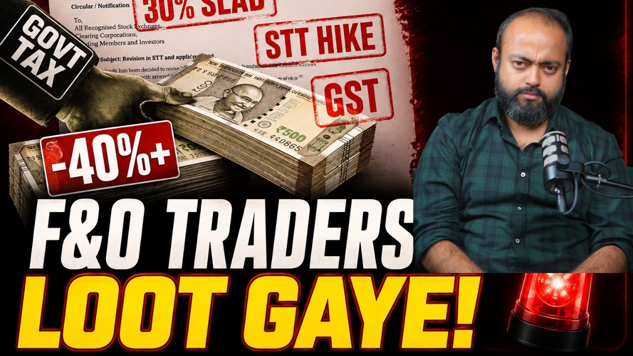 ₹10 Lakh Profit, Par Mila Sirf ₹5.8 Lakh?