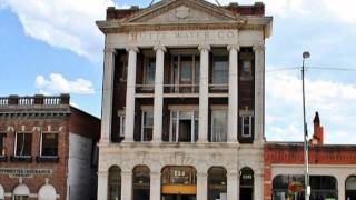 Lonestar - Everything&#39;s Changed (A tribute to Butte, Montana)