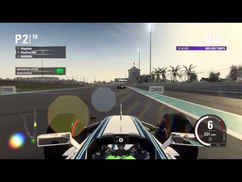 Trapaceiro da F1 e o troco que deu errado (feat lehguima )