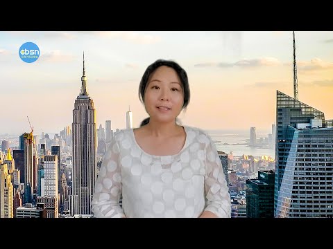 뉴욕기독교방송종합뉴스 2023년 8월 25일