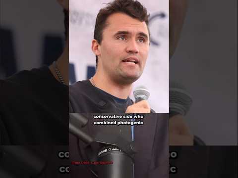 Charlie Kirk is "Irreplaceable" -Victor Davis Hanson