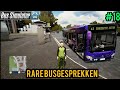 Enorm rare busgesprekken! - BUS SIMULATOR #18