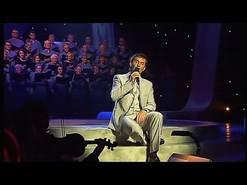Daniel O'Donnell - My Forever Friend [Live at The Helix, Dublin, 2003]