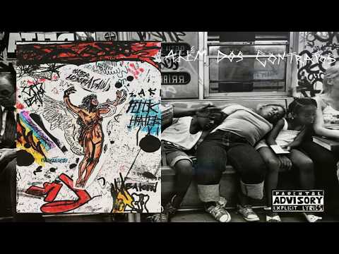 Bigjon - Alem dos contratos part. - Zépi (Prod. DuCoi) #NiloCrime