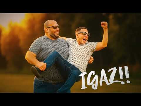 GALAMBOSS - APACA /Official Videoclip/