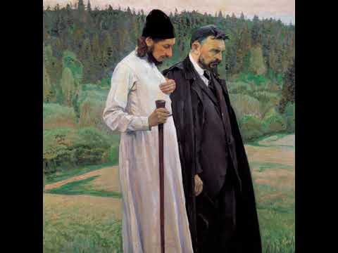 List of Russian philosophers | Wikipedia audio article