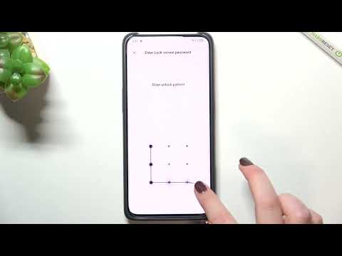 How to Clear Credentials in Oppo Reno 10X Zoom - Remove Certificates