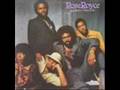 Rose Royce-"Funkin' Around"