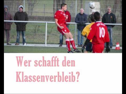 (003) Vorschau FC Marbach 2 - SGV Murr
