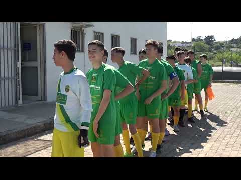 27-05-2023 C.A U16 F.B G.C  ASD FUTURA MARTINA - ASD STATTE  2-3