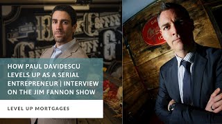 How to Level Up Using Life Hacks, Tech Tools, Social Media, and Psychedelics | The Jim Fannon Show