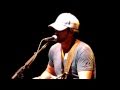 luke bryan performing "everytime i see you"