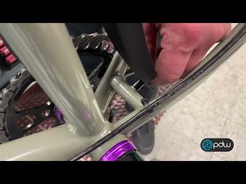 Full Metal Fender Installation