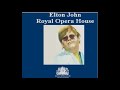 Elton John Royal Opera House Complete Show 12/01/02