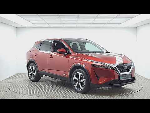 Nissan Qashqai ePOWER QASHQAI SV PREMIUM - Image 2